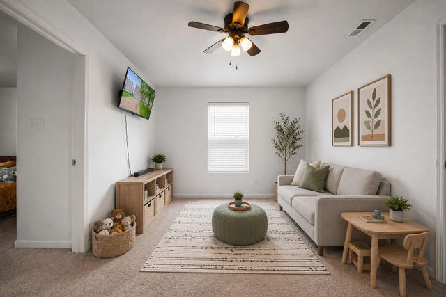 3081 Staghorn Way, Lafayette, IN 47909