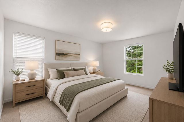 3081 Staghorn Way, Lafayette, IN 47909