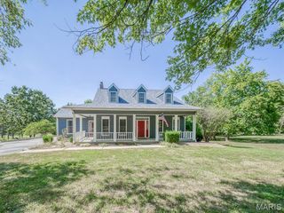 10575 Stoltz Drive, Rolla, MO 65401