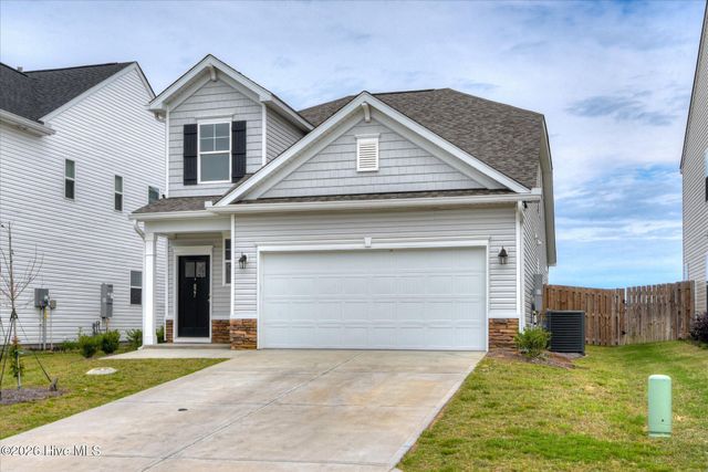 827 Justify Loop, Graniteville, SC 29829