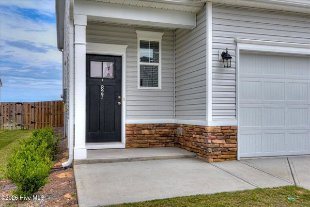 827 Justify Loop, Graniteville, SC 29829