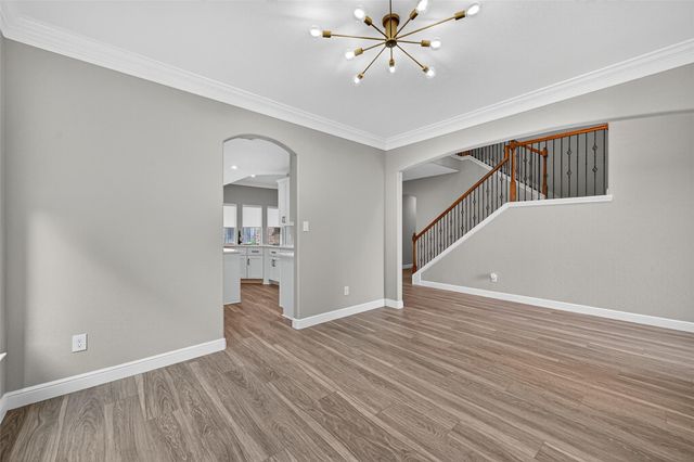 18914 Peralta Springs Lane, Cypress, TX 77429