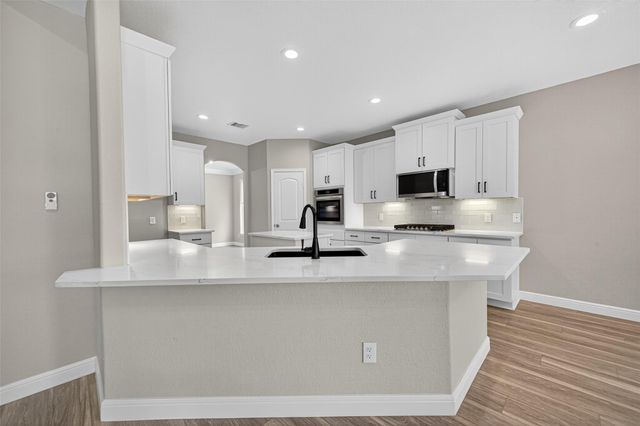 18914 Peralta Springs Lane, Cypress, TX 77429