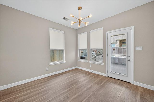 18914 Peralta Springs Lane, Cypress, TX 77429