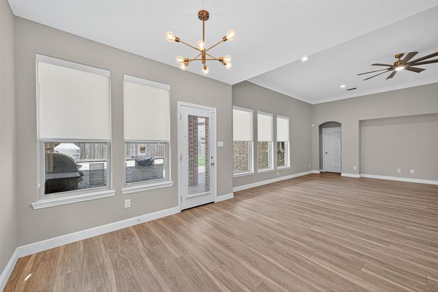 18914 Peralta Springs Lane, Cypress, TX 77429