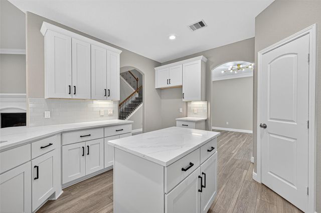 18914 Peralta Springs Lane, Cypress, TX 77429