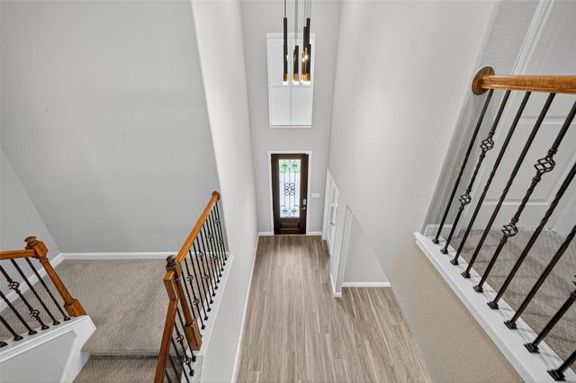 18914 Peralta Springs Lane, Cypress, TX 77429