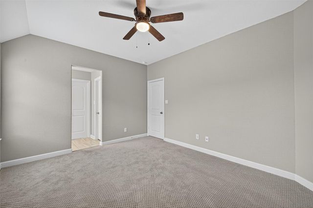 18914 Peralta Springs Lane, Cypress, TX 77429