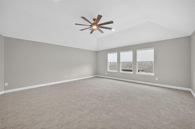 18914 Peralta Springs Lane, Cypress, TX 77429