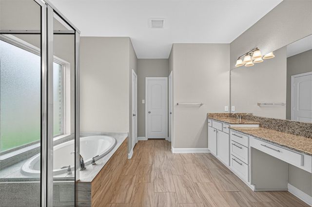 18914 Peralta Springs Lane, Cypress, TX 77429