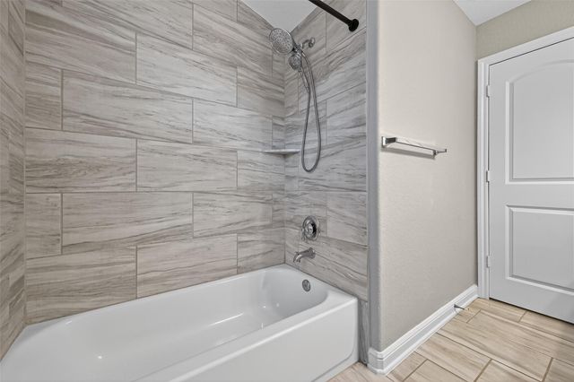 18914 Peralta Springs Lane, Cypress, TX 77429