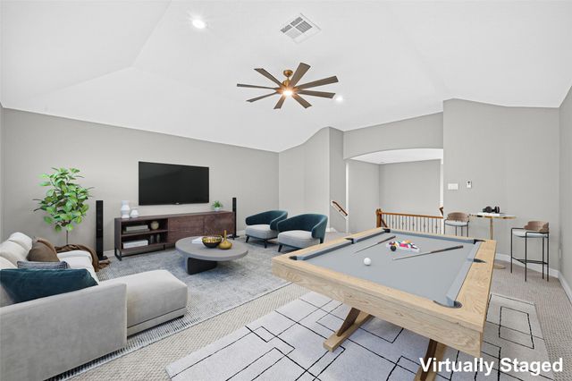 18914 Peralta Springs Lane, Cypress, TX 77429