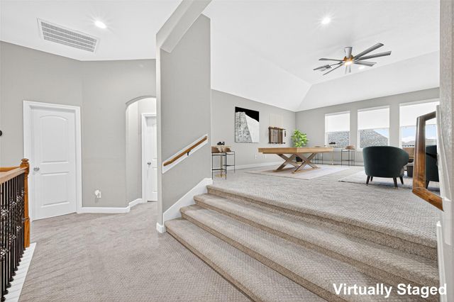 18914 Peralta Springs Lane, Cypress, TX 77429