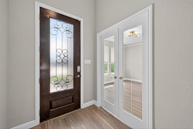 18914 Peralta Springs Lane, Cypress, TX 77429