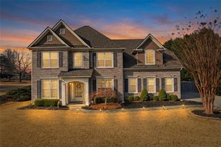 2800 Barimore Place, Dacula, GA 30019