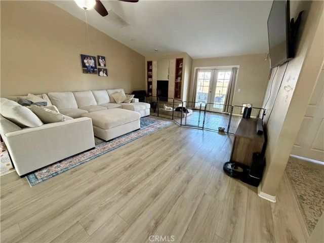 9725 Susan Avenue, California City, CA 93505