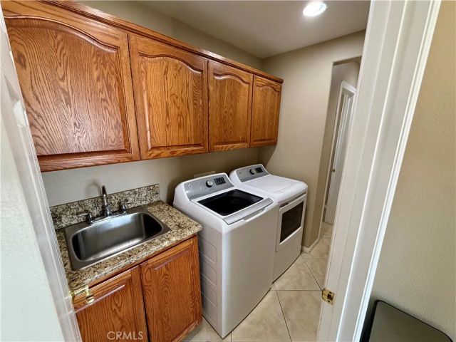 9725 Susan Avenue, California City, CA 93505