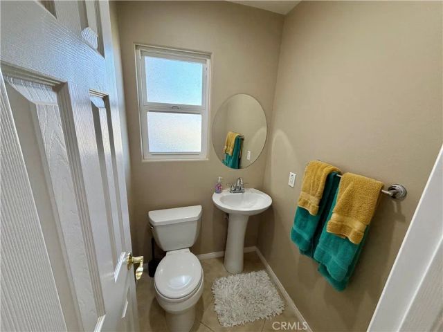 9725 Susan Avenue, California City, CA 93505