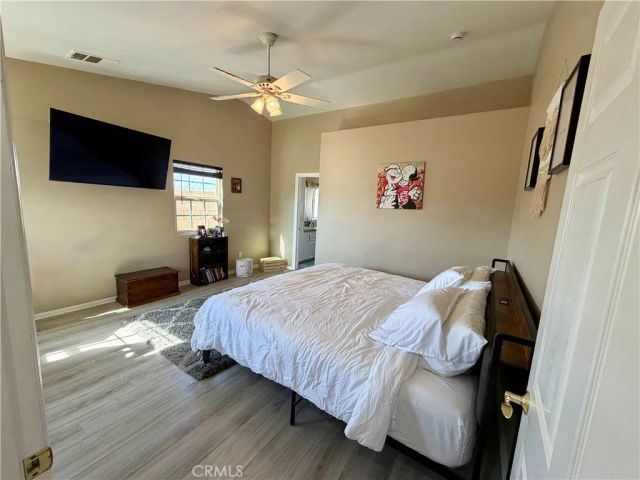 9725 Susan Avenue, California City, CA 93505