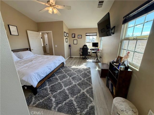 9725 Susan Avenue, California City, CA 93505