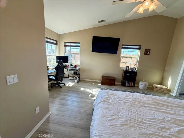 9725 Susan Avenue, California City, CA 93505
