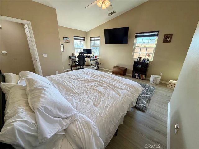 9725 Susan Avenue, California City, CA 93505