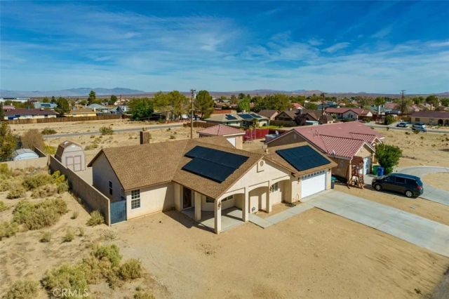 9725 Susan Avenue, California City, CA 93505