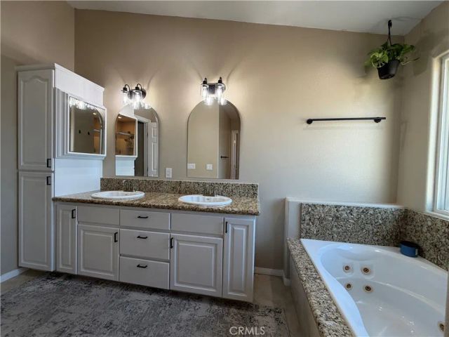 9725 Susan Avenue, California City, CA 93505