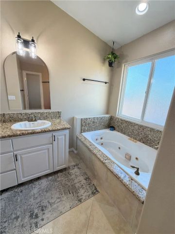 9725 Susan Avenue, California City, CA 93505