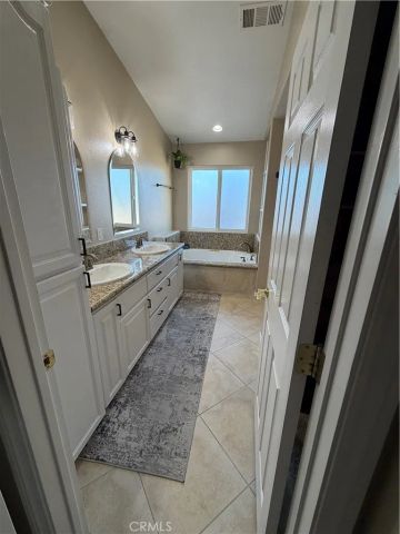 9725 Susan Avenue, California City, CA 93505