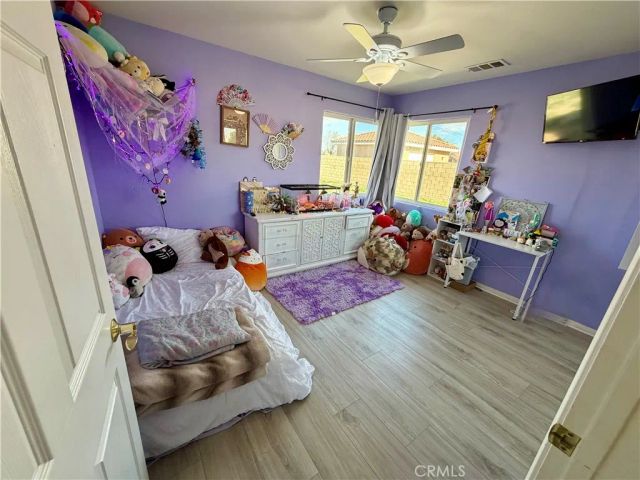 9725 Susan Avenue, California City, CA 93505