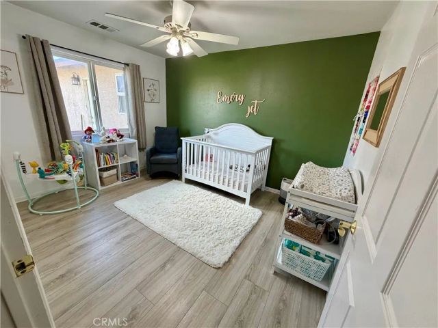 9725 Susan Avenue, California City, CA 93505