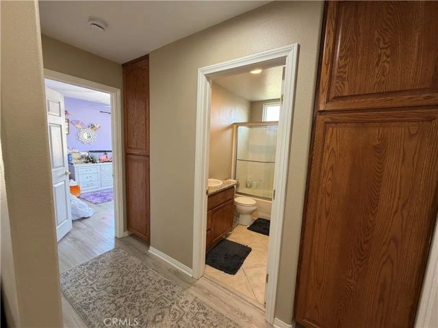 9725 Susan Avenue, California City, CA 93505