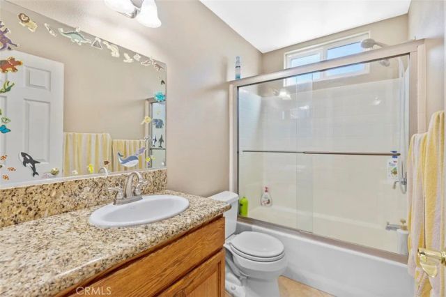 9725 Susan Avenue, California City, CA 93505