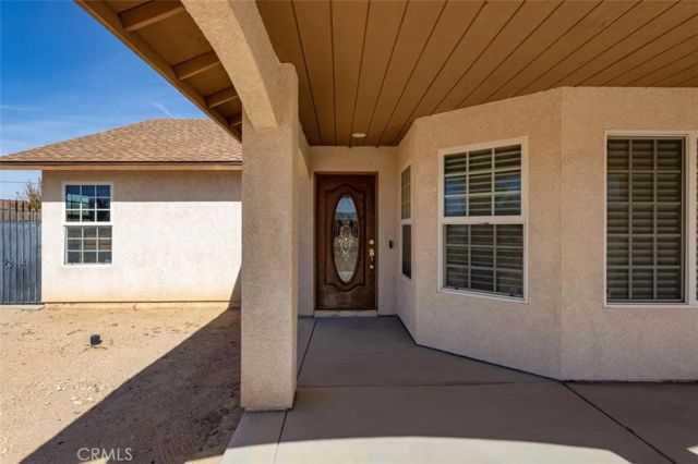 9725 Susan Avenue, California City, CA 93505