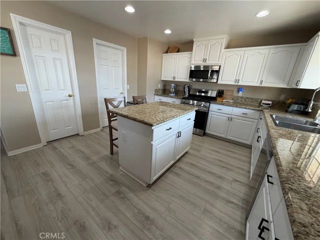 9725 Susan Avenue, California City, CA 93505