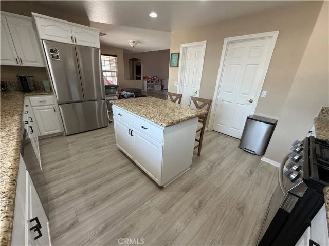 9725 Susan Avenue, California City, CA 93505