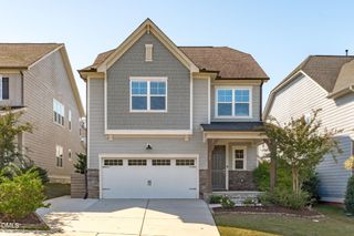 317 Ivy Arbor Way, Holly Springs, NC 27540