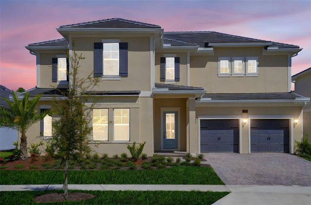 14348 CREST PALM AVENUE, Windermere, FL 34786