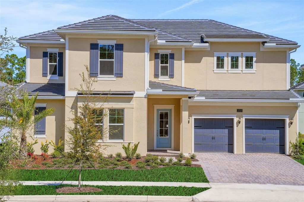 14348 CREST PALM AVENUE, Windermere, FL 34786