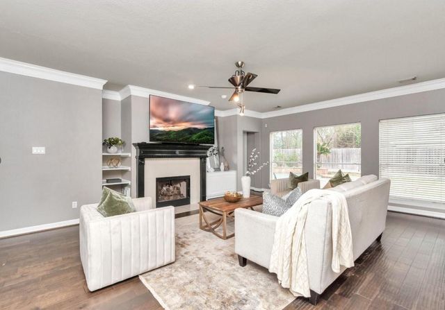 16522 Champions Cove Circle, Spring, TX 77379