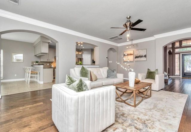 16522 Champions Cove Circle, Spring, TX 77379