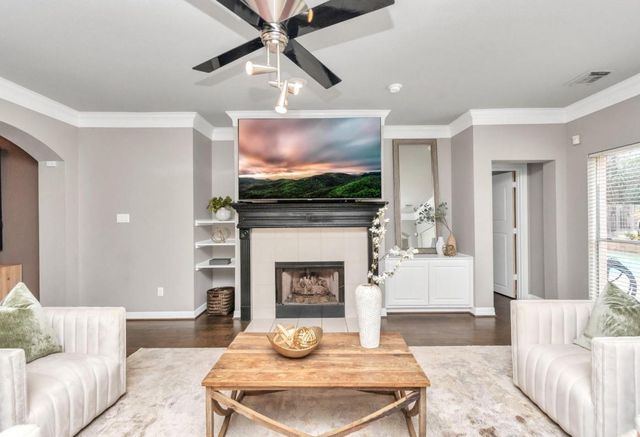 16522 Champions Cove Circle, Spring, TX 77379