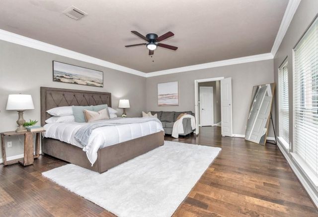 16522 Champions Cove Circle, Spring, TX 77379