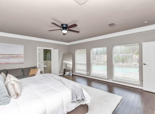 16522 Champions Cove Circle, Spring, TX 77379