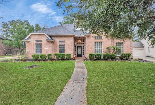 16522 Champions Cove Circle, Spring, TX 77379