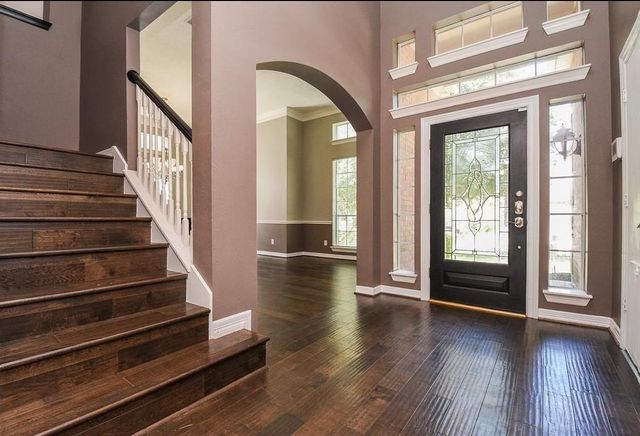 16522 Champions Cove Circle, Spring, TX 77379