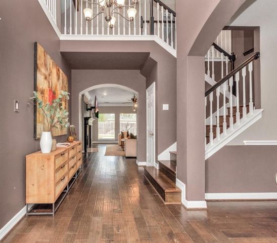 16522 Champions Cove Circle, Spring, TX 77379