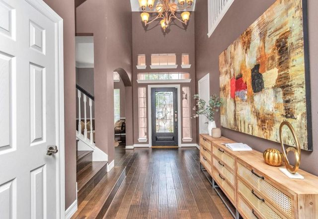 16522 Champions Cove Circle, Spring, TX 77379