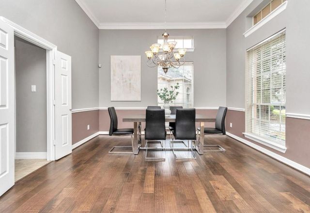 16522 Champions Cove Circle, Spring, TX 77379